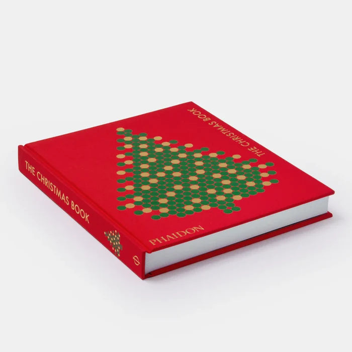 Christmas Book
