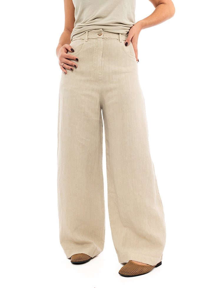 CL AEQUAMENTE TROUSER