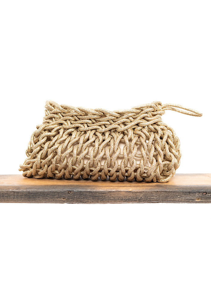 CL ALIENINA SUSI CLUTCH BAG