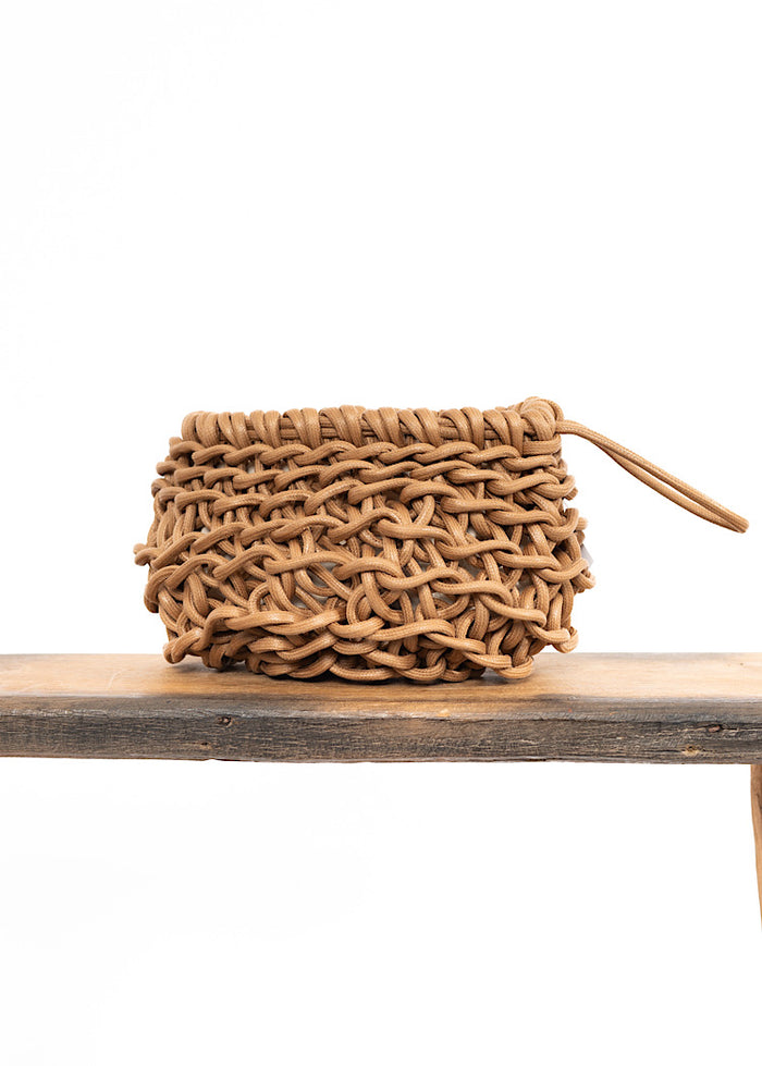 CL ALIENINA VERO CLUTCH BAG