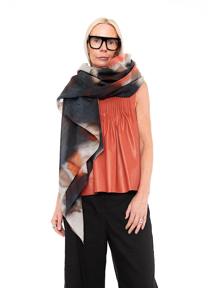 CL ANNETTE GÖRTZ WINK SCARF