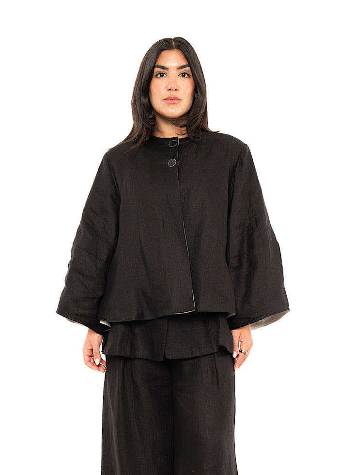 CL BACI AMICI JACKET