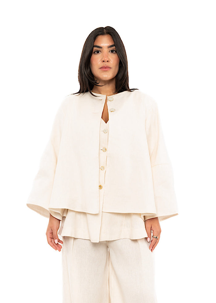 CL BACI AMICI JACKET