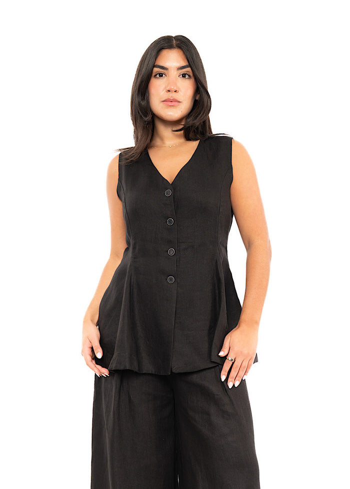 CL BACI AMICI WAISTCOAT