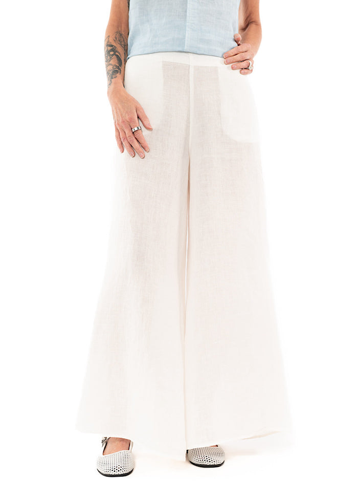 CL ELEMENTE CLEMENTE MAKI TROUSER