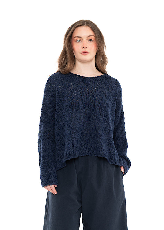 CL FRIDA ZAZOU PULLOVER