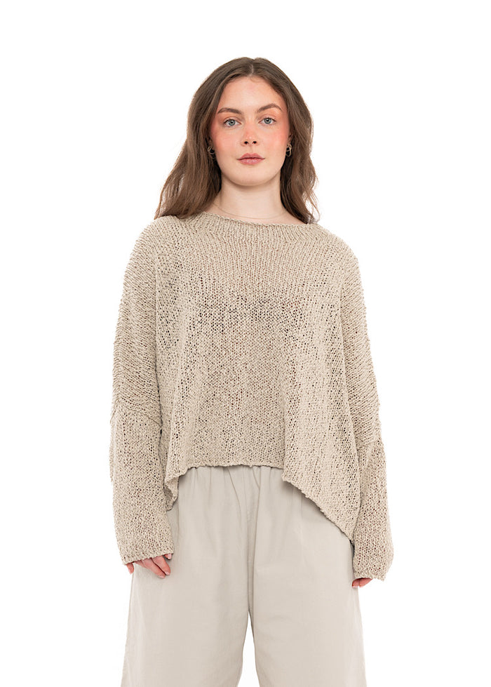 CL FRIDA ZAZOU PULLOVER