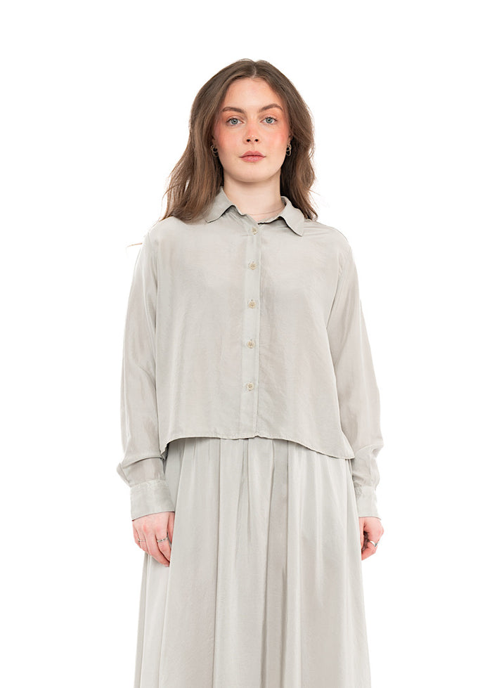 CL FRIDA ZAZOU SHIRT
