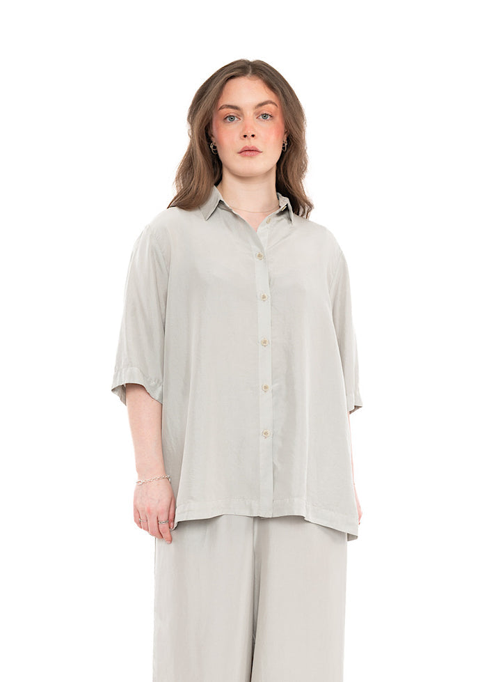 CL FRIDA ZAZOU SHIRT