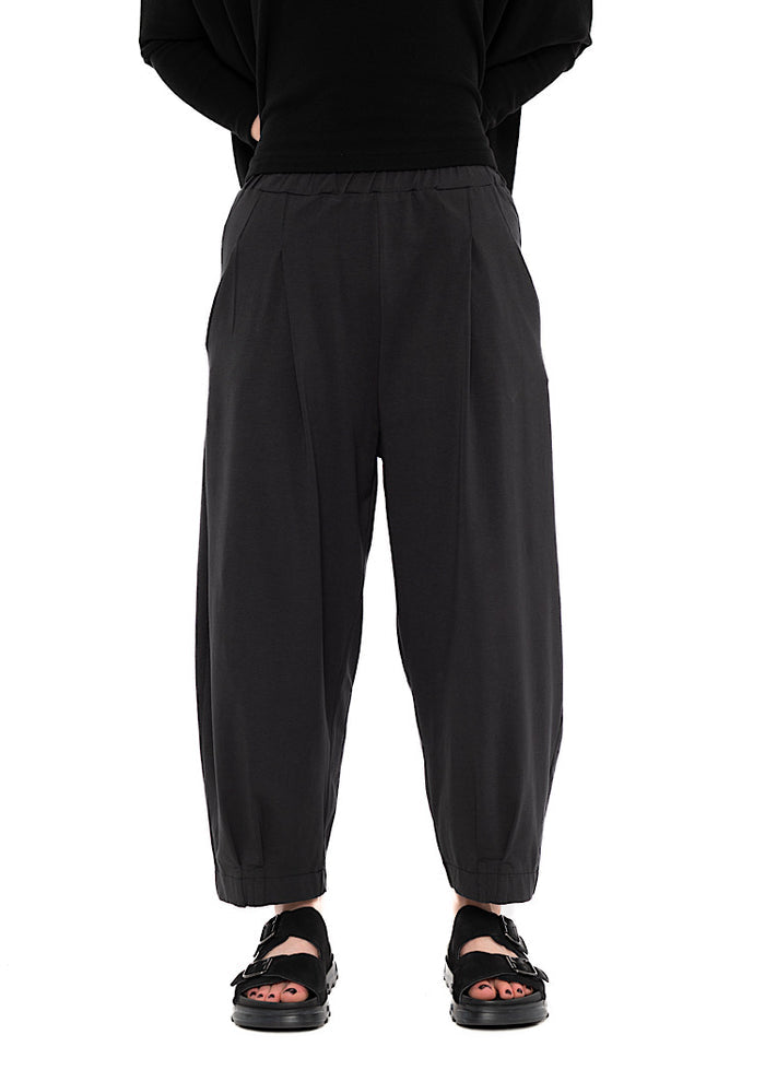 CL MAMA B BIANCO U TROUSER
