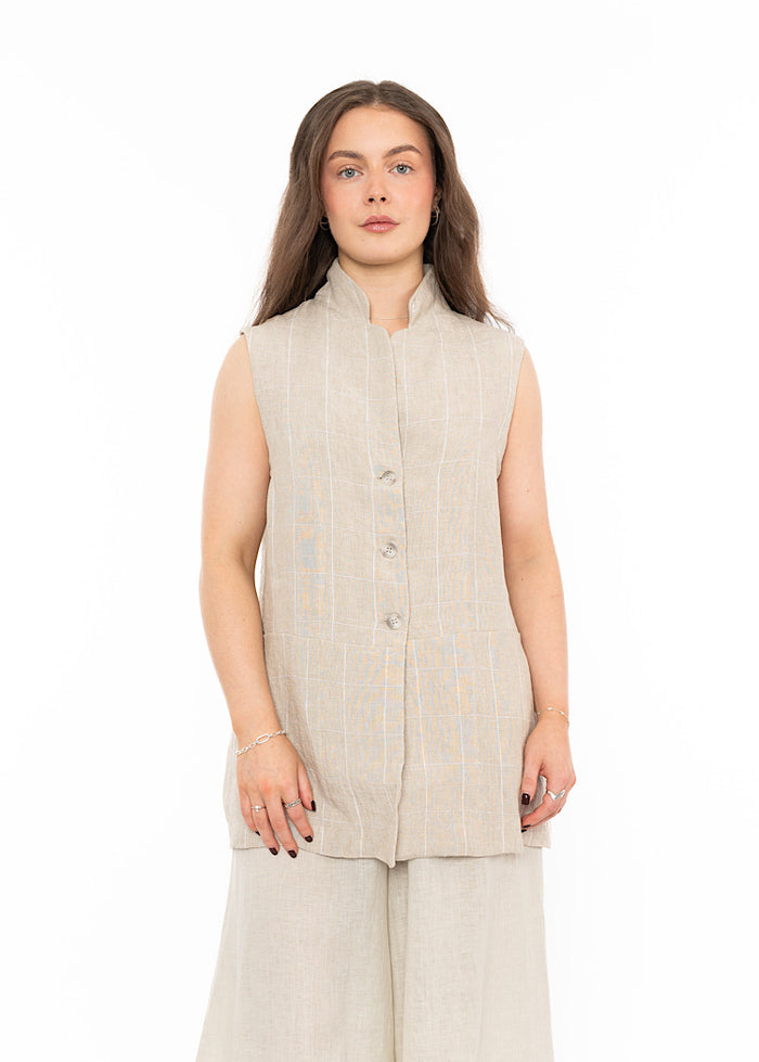 CL MAMA B GOCCIA E WAISTCOAT
