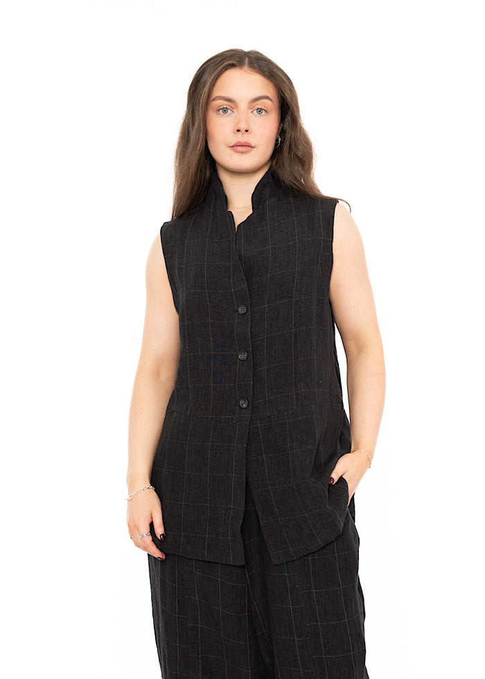 CL MAMA B GOCCIA E WAISTCOAT