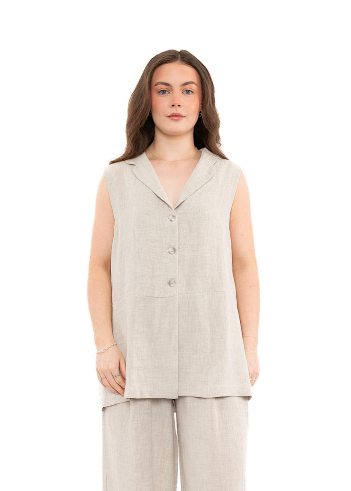 CL MAMA B GOCCIA O WAISTCOAT