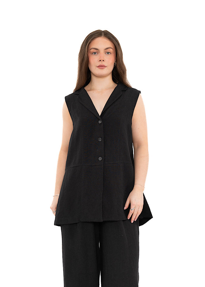 CL MAMA B GOCCIA O WAISTCOAT
