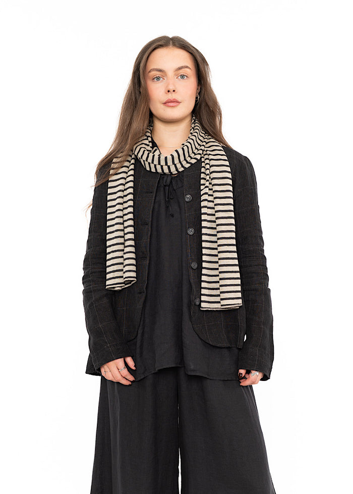 CL MAMA B LUMPA SCARF