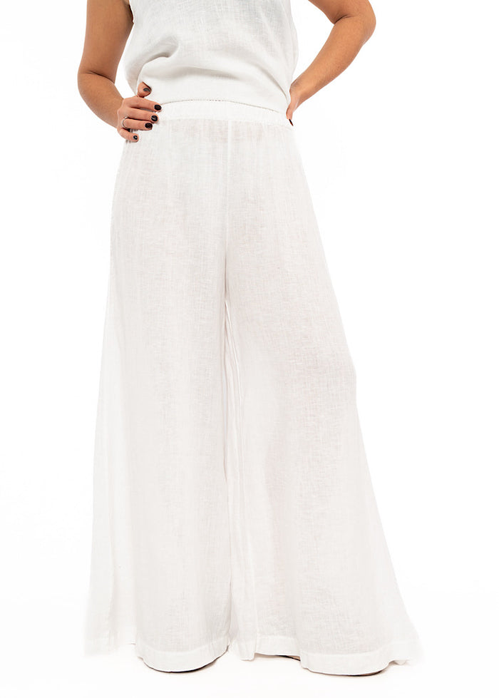 CL MAMA B PIANETA TROUSER