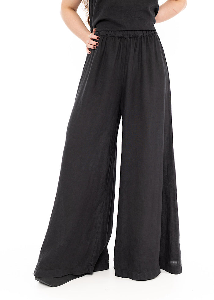 CL MAMA B PIANETA TROUSER