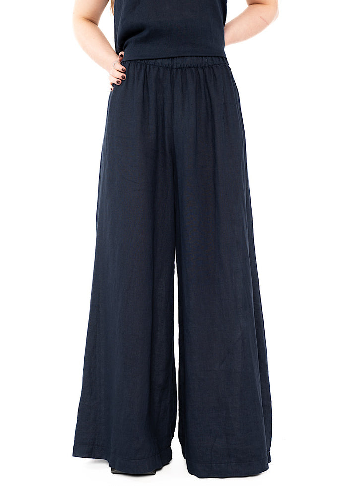 CL MAMA B PIANETA TROUSER