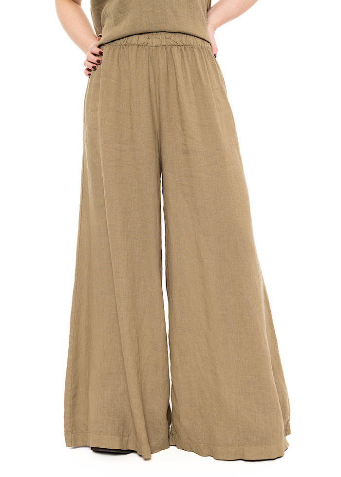 CL MAMA B PIANETA TROUSER