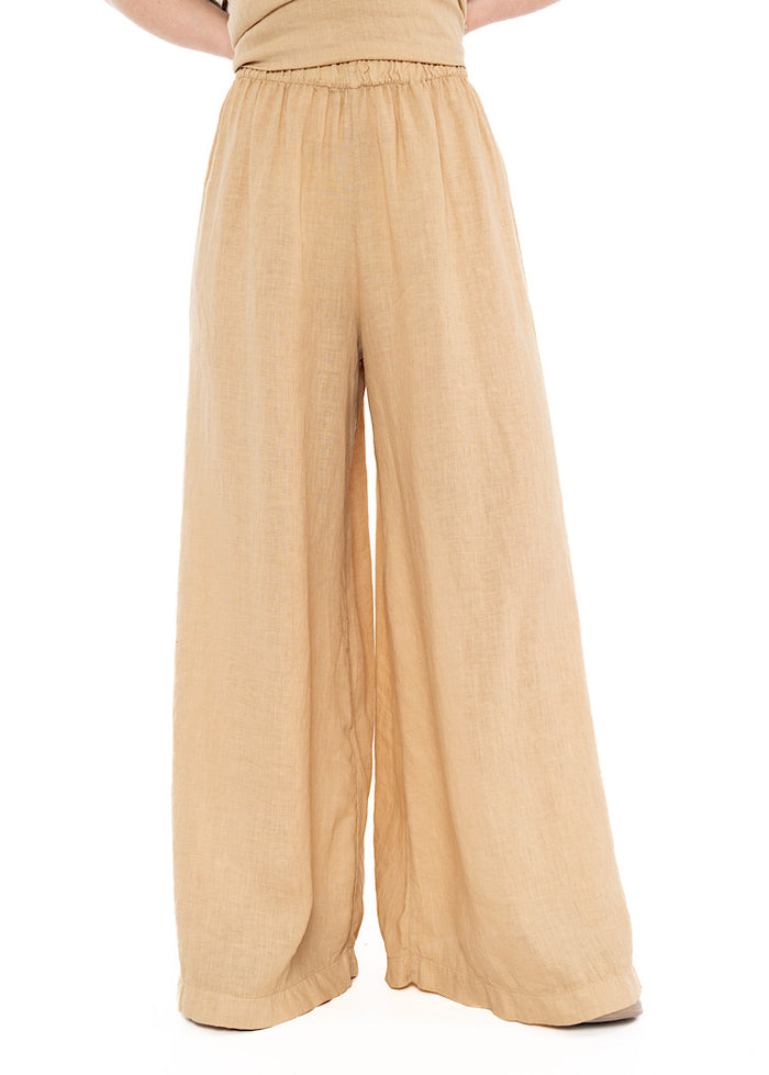 CL MAMA B PIANETA TROUSER