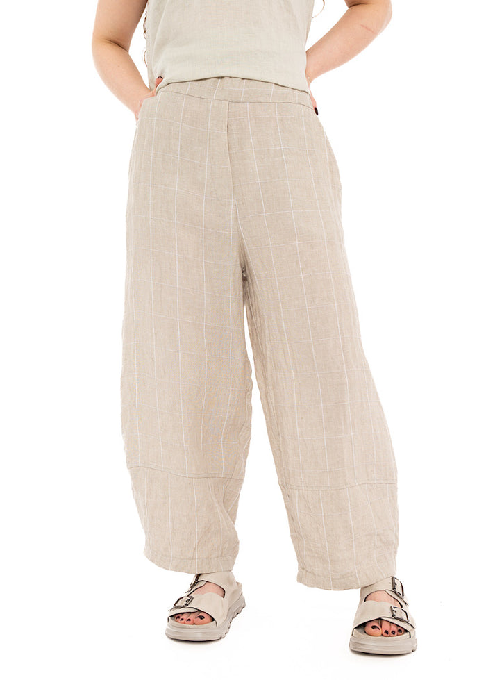 CL MAMA B RIMA E TROUSER