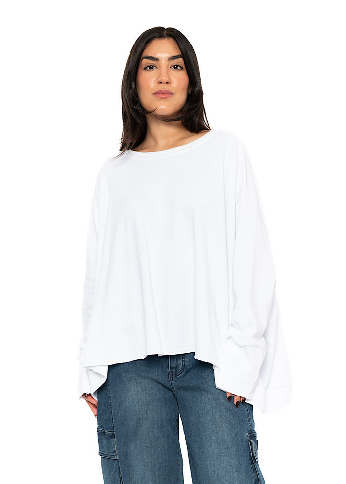CL PLU PULLOVER