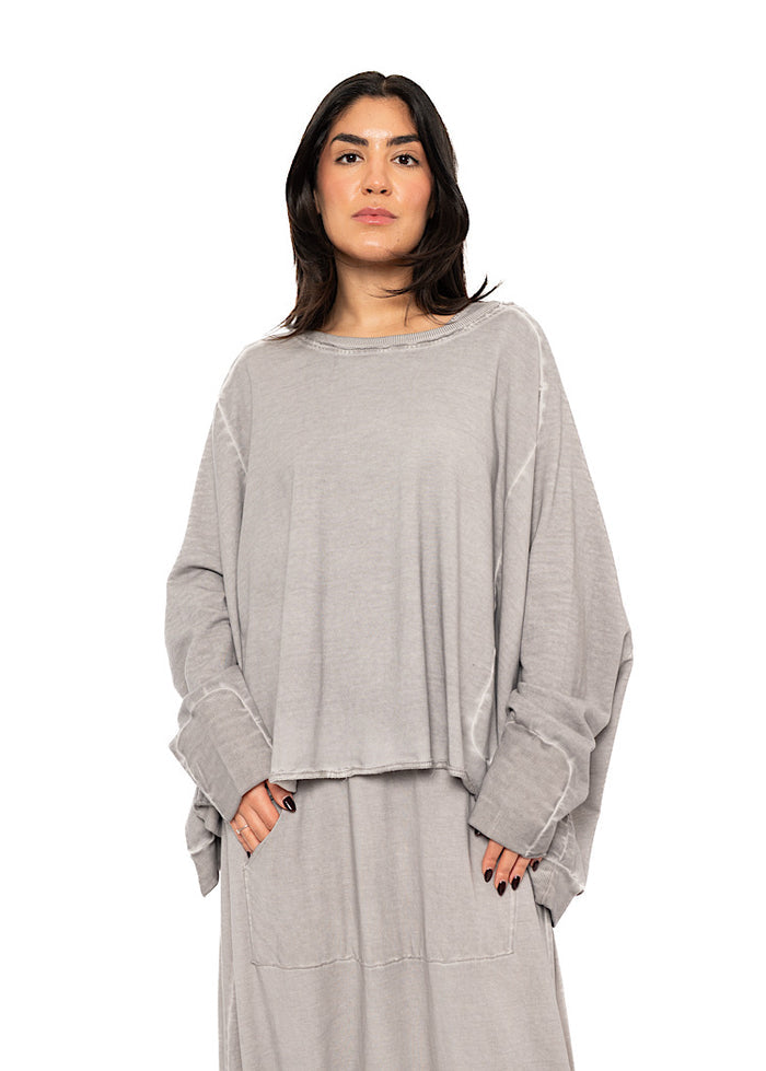 CL PLU PULLOVER