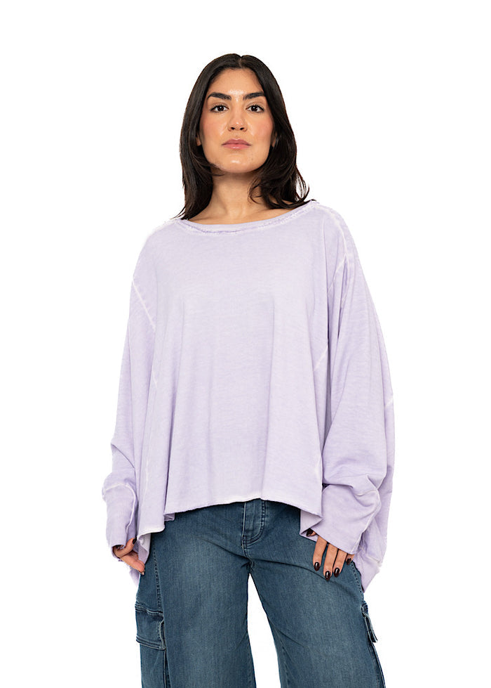 CL PLU PULLOVER