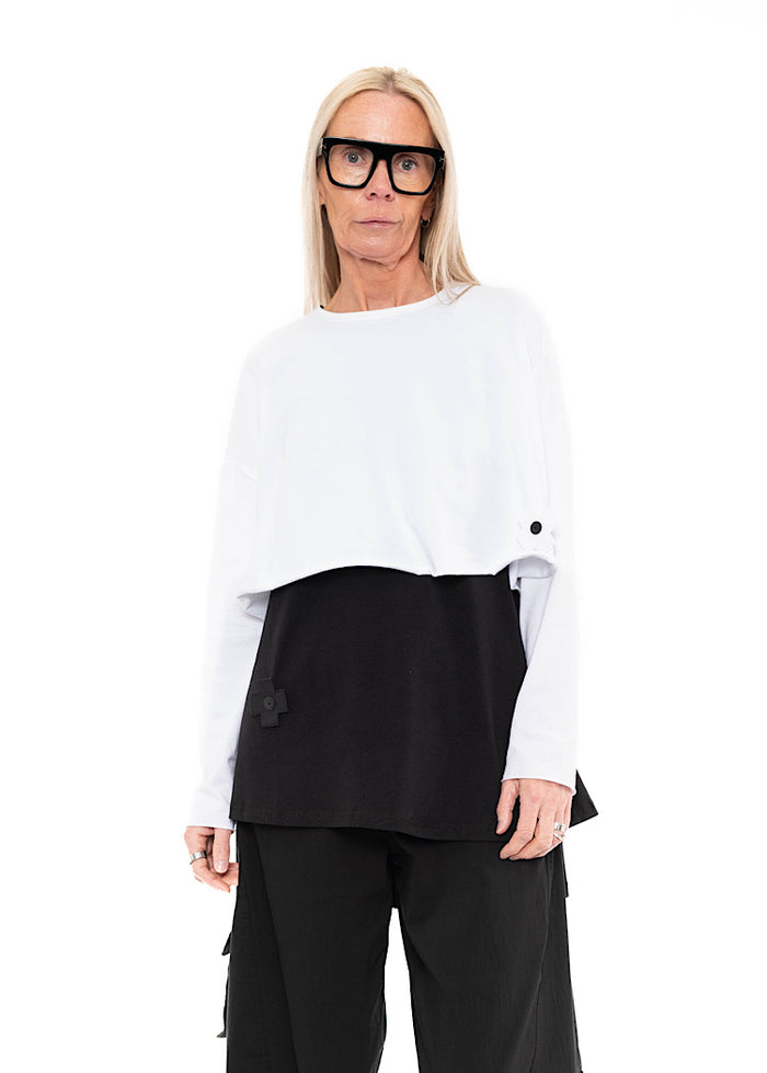 CL PLU TOP