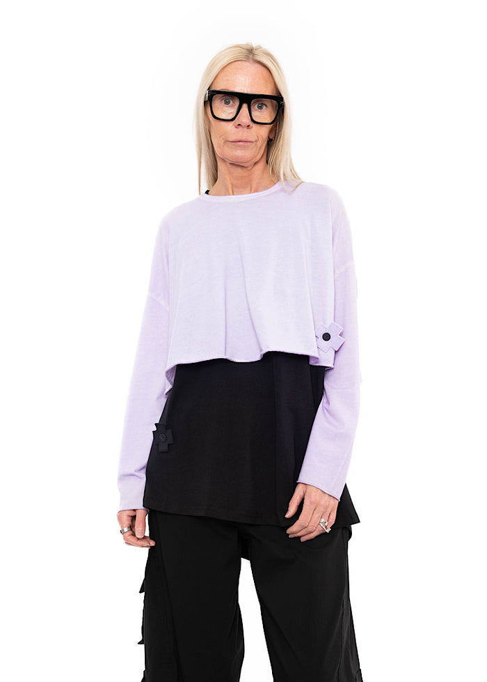 CL PLU TOP