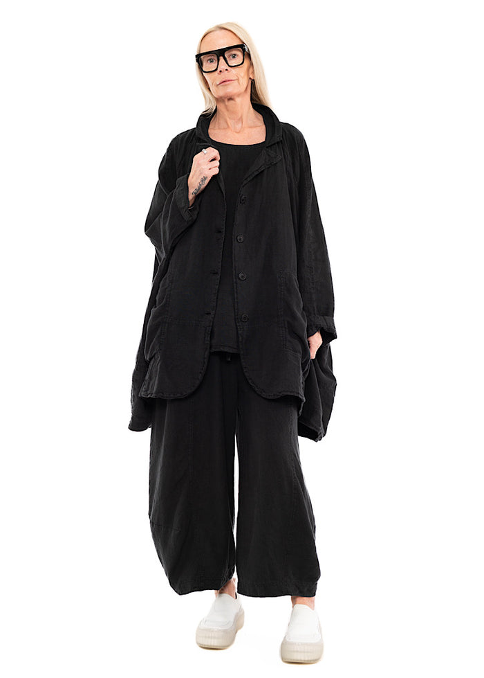 CL RUNDHOLZ BLACK LABEL COAT
