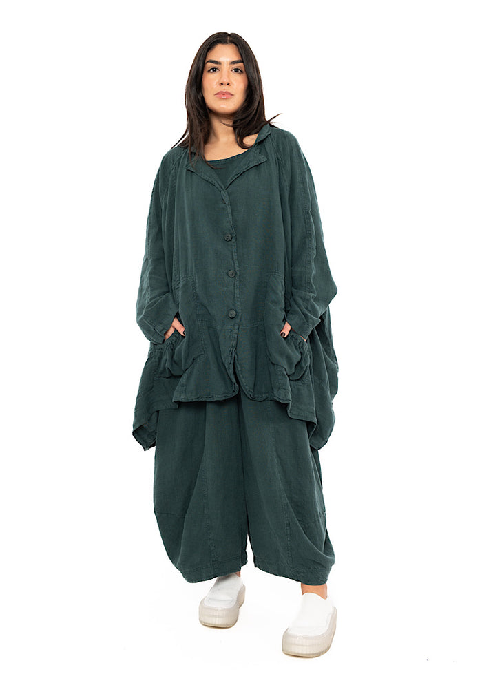 CL RUNDHOLZ BLACK LABEL COAT