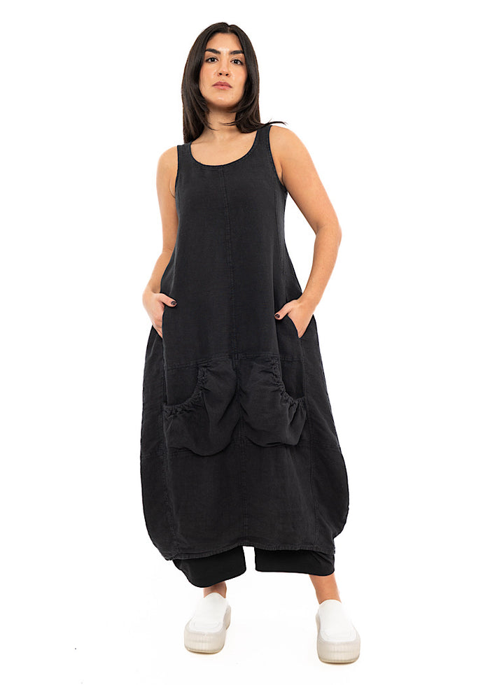 CL RUNDHOLZ BLACK LABEL DRESS