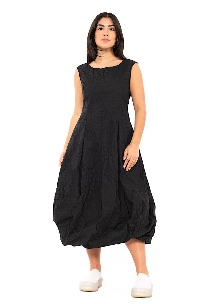 CL RUNDHOLZ BLACK LABEL DRESS