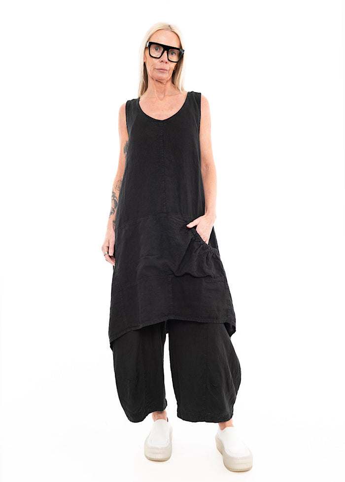 CL RUNDHOLZ BLACK LABEL DRESS