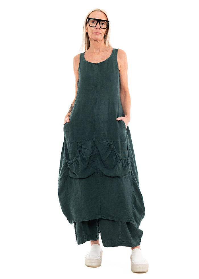 CL RUNDHOLZ BLACK LABEL DRESS
