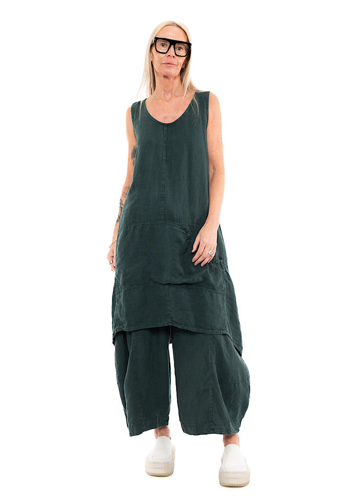 CL RUNDHOLZ BLACK LABEL DRESS