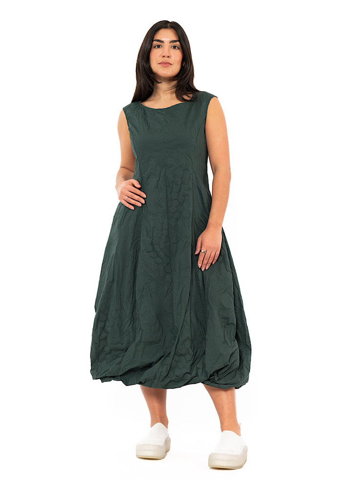 CL RUNDHOLZ BLACK LABEL DRESS