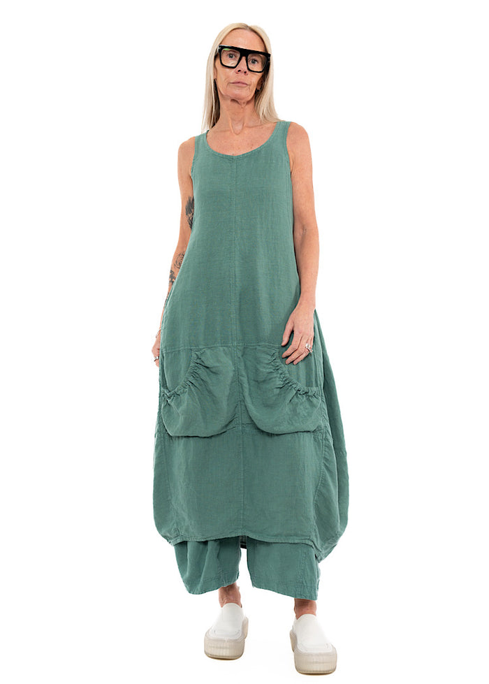 CL RUNDHOLZ BLACK LABEL DRESS