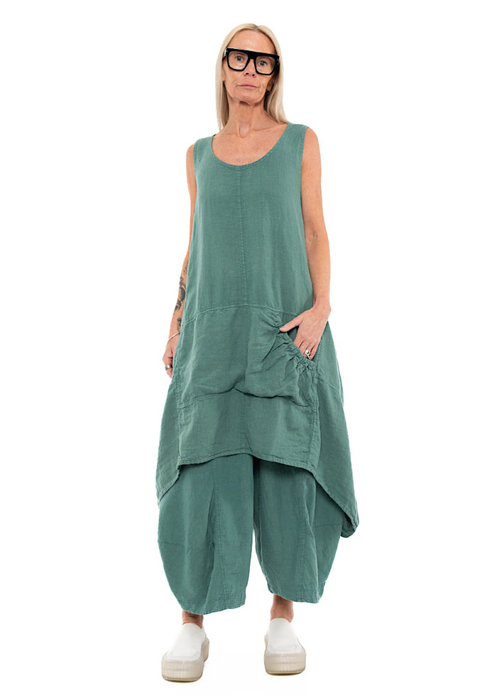 CL RUNDHOLZ BLACK LABEL DRESS