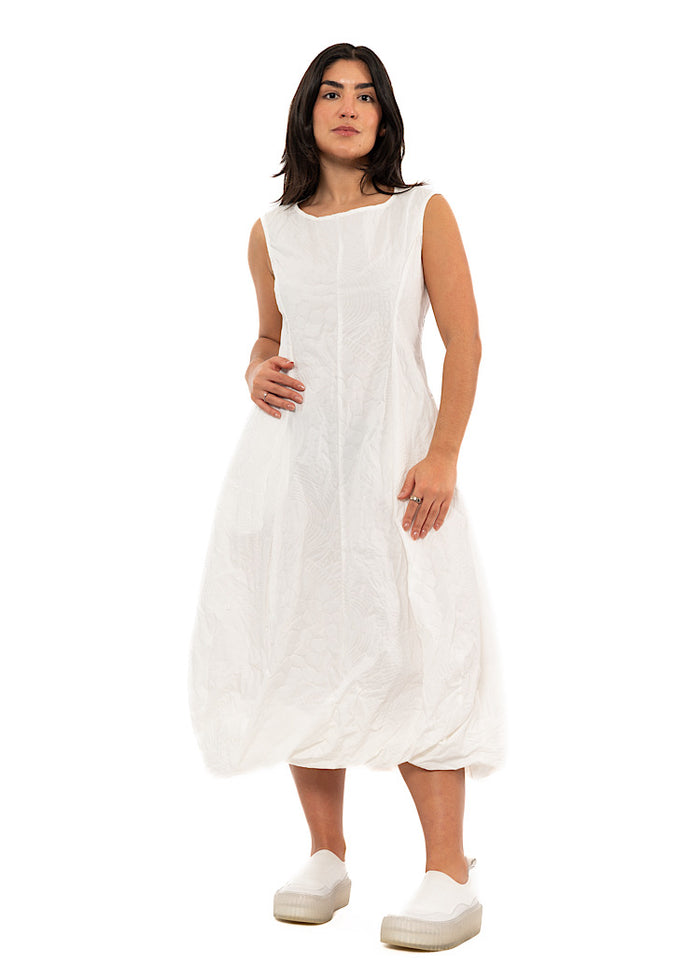 CL RUNDHOLZ BLACK LABEL DRESS