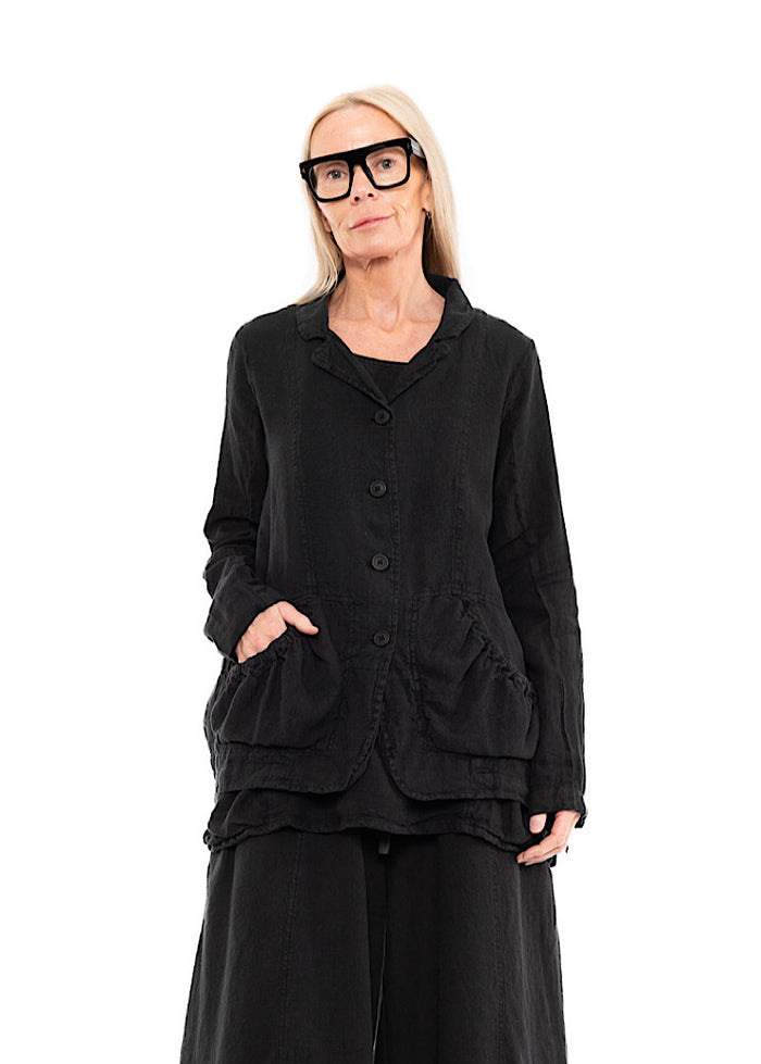 CL RUNDHOLZ BLACK LABEL JACKET