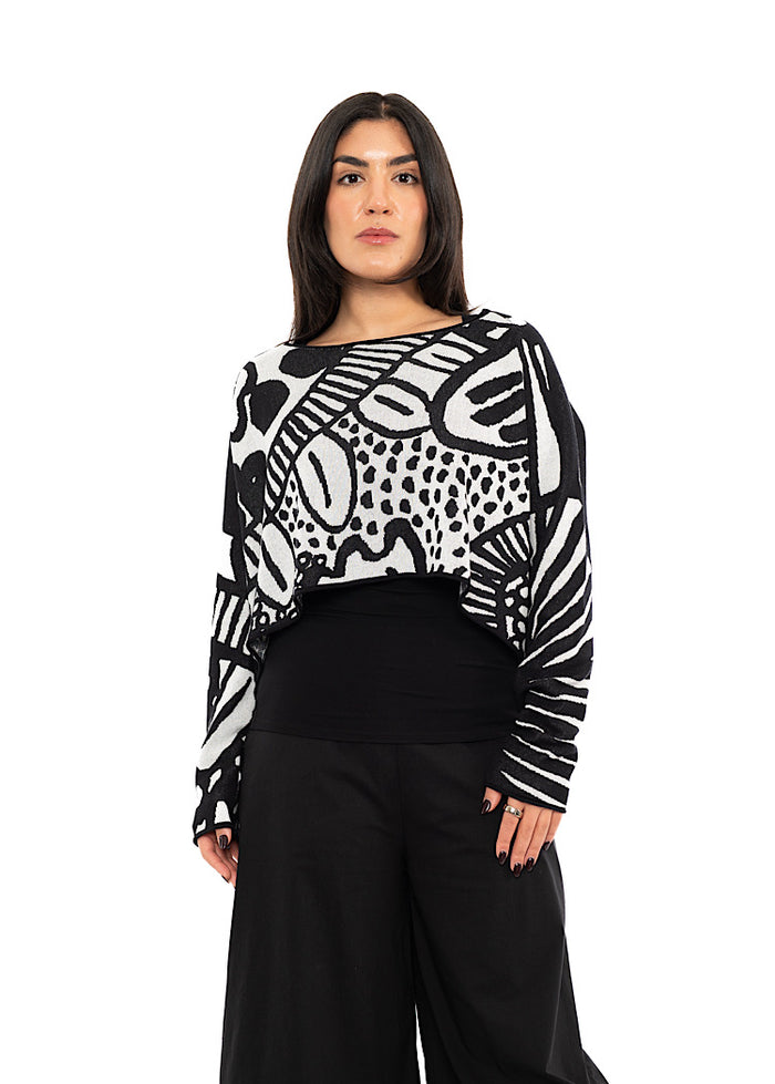CL RUNDHOLZ BLACK LABEL PULLOVER