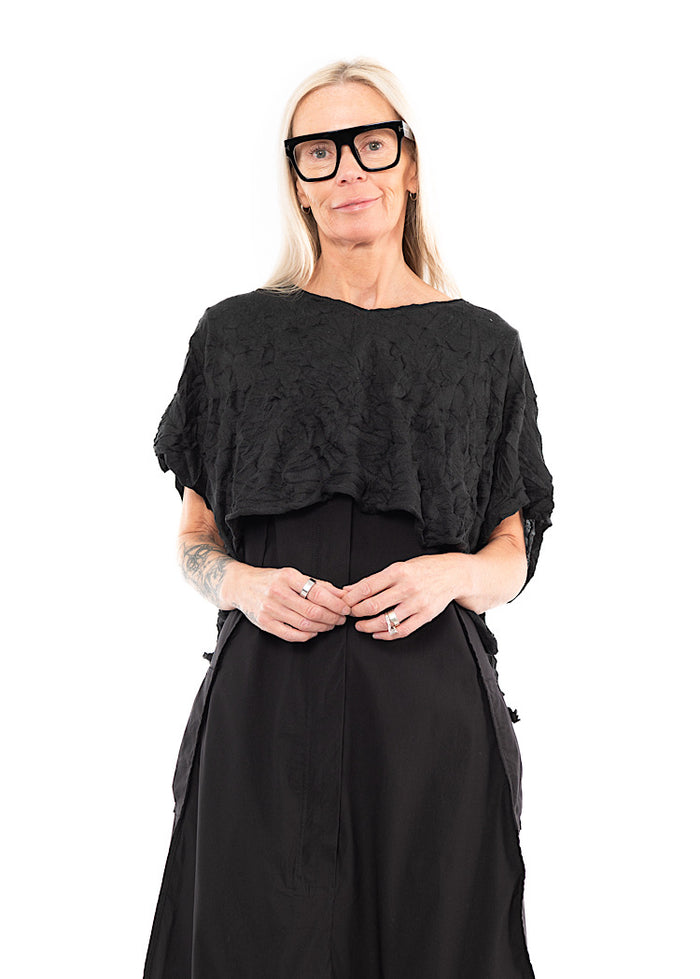 CL RUNDHOLZ BLACK LABEL PULLOVER