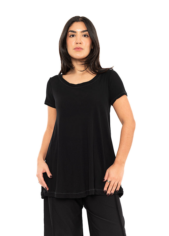 CL RUNDHOLZ BLACK LABEL T-SHIRT