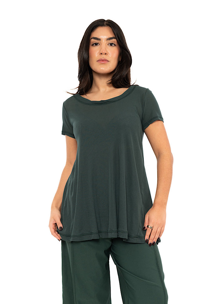 CL RUNDHOLZ BLACK LABEL T-SHIRT