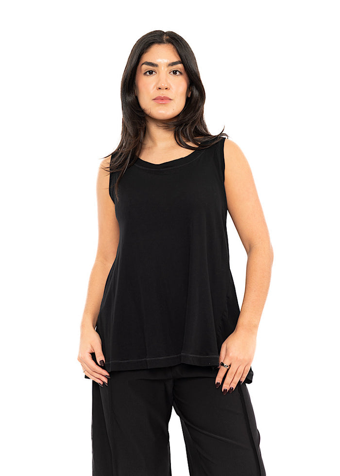 CL RUNDHOLZ BLACK LABEL TOP