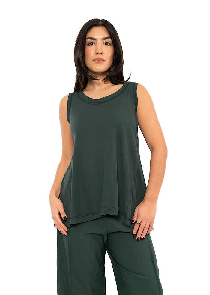 CL RUNDHOLZ BLACK LABEL TOP