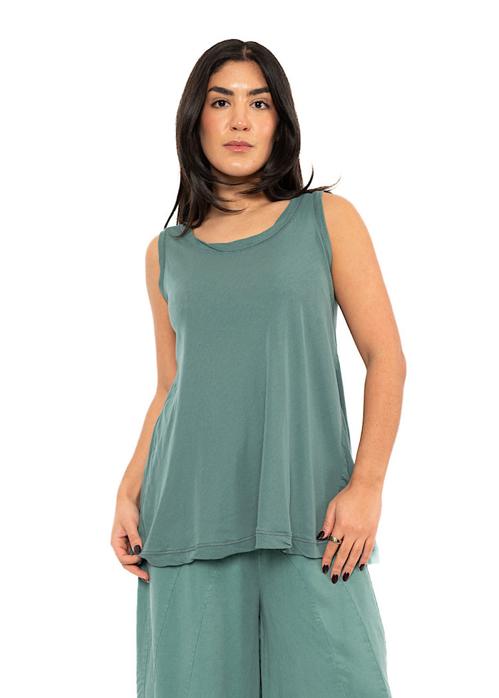 CL RUNDHOLZ BLACK LABEL TOP