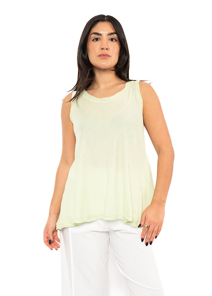 CL RUNDHOLZ BLACK LABEL TOP